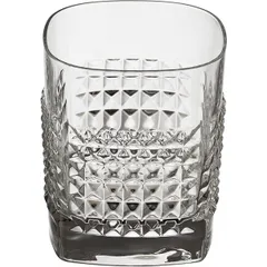 Олд фэшн (стакан) «Миксолоджи» хр.стекло 380мл D=80,H=96мм прозр., изображение 2