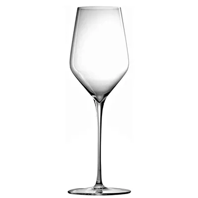 Бокал для вина «Кью уан» хр.стекло 390мл D=82,H=245мм прозр., изображение 2