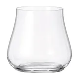 Олд фэшн (стакан) «Лимоза» стекло 340мл D=90,H=86мм прозр.