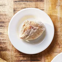 Тарелка пирожковая «Интэнсити» зеникс D=16,H=2см белый, изображение 4