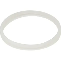 Gasket for blender “CB-787A/B” silicone D=67mm white