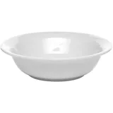 Салатник «Аркадия» фарфор 300мл D=165,H=65мм белый