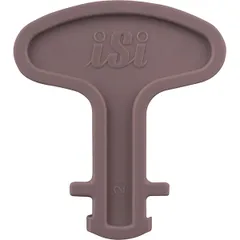 Сифон для газирования воды сталь нерж. 0,9л металлич., изображение 3