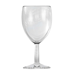 Бокал для вина «Патио» стекло 245мл D=7,H=15см прозр.