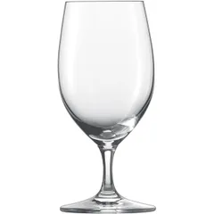 Wine glass “Bar Special”  chrome glass  350 ml  D=76, H=163mm  clear.