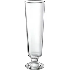 Beer glass “Julius” glass 0.64l D=77.5,H=265mm clear.