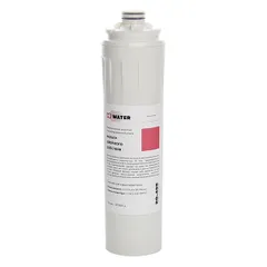 Картридж для фильтра двойного действия, NANO, RO-400, RO-800 полипроп. белый