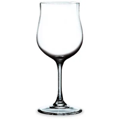 Бокал для вина «Мондо» хр.стекло 260мл D=79,H=183мм прозр.
