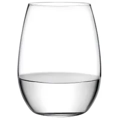 Олд фэшн (стакан) «Пьюр» хр.стекло 250мл ,H=92мм прозр., изображение 2