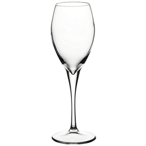Бокал для вина «Монте Карло» стекло 210мл D=52,H=205мм прозр. арт. 01050567