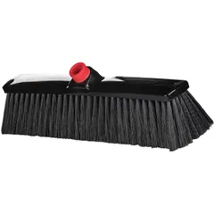 Soft brush ,H=14,L=40,B=6cm black