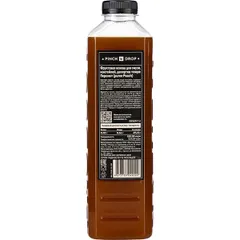 Пюре «Персик» фруктовое Pinch&Drop пластик 1л D=7,H=26см, изображение 2