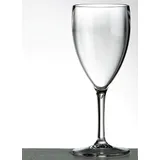 Бокал для вина прозрачный поликарбонат Vino PC 340мл РС.В340-0