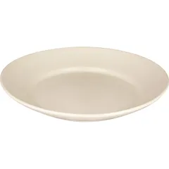 Салатник «Айвори» фарфор 1л D=27см слон.кость, изображение 2