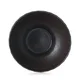 Пиала «Пекое» керамика 135мл D=92,H=62мм черный, изображение 5