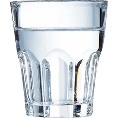 Стопка «Гранити» стекло 45мл D=48,H=55мм прозр., изображение 2