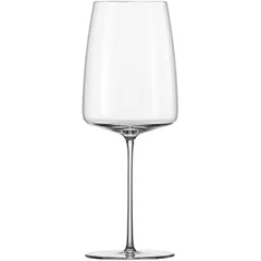 Бокал для вина «Симплифай» хр.стекло 0,555л D=88,H=229мм прозр.