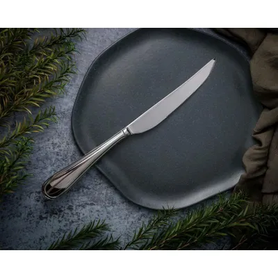 Нож столовый 22,6см.Contour