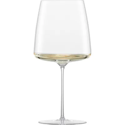 Бокал для вина «Симплифай» хр.стекло 0,74л D=10,5,H=21,9см прозр., изображение 5
