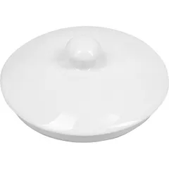 Крышка для пепельницы «Дуня» фарфор