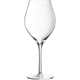 Бокал для вина «Эксэлтейшн» хр.стекло 0,55л прозр.
