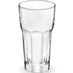 Хайбол (стакан) «Гибралтар» стекло 473мл D=82,H=158мм прозр., изображение 3