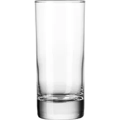 Highball “Iceland” glass 290ml D=60,H=142mm clear.