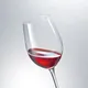 Бокал для вина «Эвер» хр.стекло 0,64л D=73,H=245мм прозр., Объем по данным поставщика (мл): 640, изображение 3