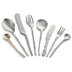 Нож для масла «Перфект имперфекшн» сталь нерж. ,L=164,B=21мм металлич., изображение 3