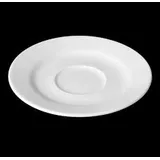 Блюдце d=15см. фарфор RAK Banqet