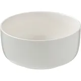 Salad bowl “Polar” porcelain 450ml D=13,H=6cm white
