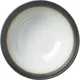 Салатник «Стоун» фарфор D=170,H=75мм серый, изображение 2