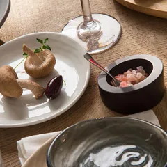 Тарелка «Скейп» фарфор ,L=25,B=20,5см белый, изображение 3