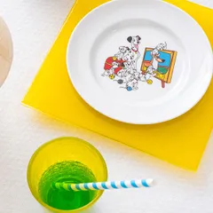 Олд фэшн (стакан) «Колорс» стекло 310мл D=9,H=10см желт., изображение 2