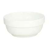 Салатник «Тэзис Бьянко» фарфор D=15,H=7см белый