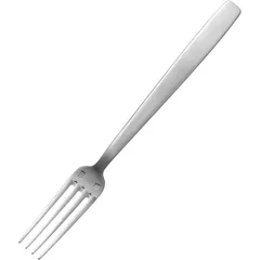 Dessert fork “Astoria”  stainless steel , L=195/60, B=20mm