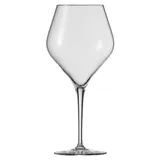 Бокал для вина «Финесс» хр.стекло 0,66л D=72,H=235мм прозр.