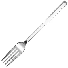 Dessert fork “Profile”  stainless steel , L=189/60, B=4mm