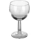 Бокал для вина «Банкет» стекло 160мл D=64,H=120мм прозр., Объем по данным поставщика (мл): 160, изображение 2