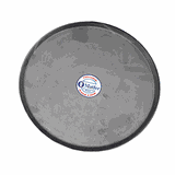 Форма для выпечки голуб.сталь D=30см