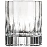 Олд фэшн (стакан) «Бах» хр.стекло 335мл D=83,H=97мм прозр.