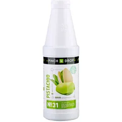 Топпинг «Фисташка» Pinch&Drop 1 кг пластик D=8,H=26см