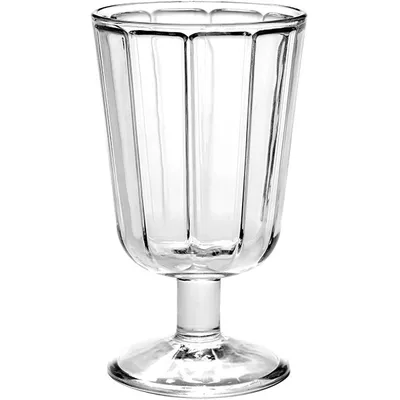 Бокал для вина «Серфис» стекло 230мл D=80,H=138мм прозр., Объем по данным поставщика (мл): 230, изображение 2
