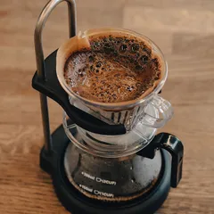 Фильтры для кофе для воронки[100шт] бумага ,H=10,B=15,5см коричнев., изображение 4