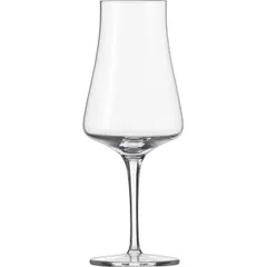 Glass for brandy “Fine”  chrome glass  296 ml  D=77, H=197mm  clear.