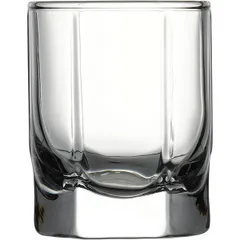 Стопка «Танго» стекло 70мл D=47,H=60мм прозр.