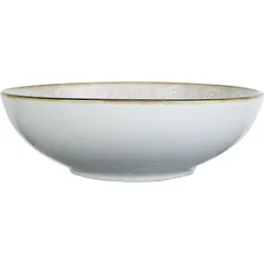 Салатник «Мурано» керамика 0,7л D=185,H=57мм бежев., изображение 2