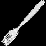 Вилка для рыбы «Фрида» сталь нерж. ,L=197/65,B=10мм металлич.