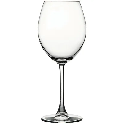 Бокал для вина «Энотека» стекло 0,54л D=72/78,H=231мм прозр. арт. 01050956, Объем по данным поставщика (мл): 540