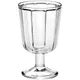 Бокал для вина «Серфис» стекло 220мл D=75,H=120мм прозр., Объем по данным поставщика (мл): 220, изображение 3